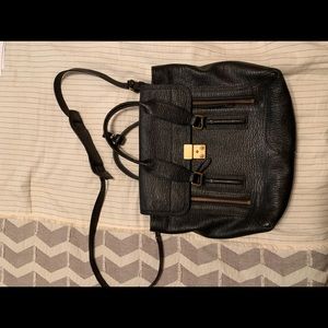 Phillip LIM 3.1 Pashli Medium Satchel